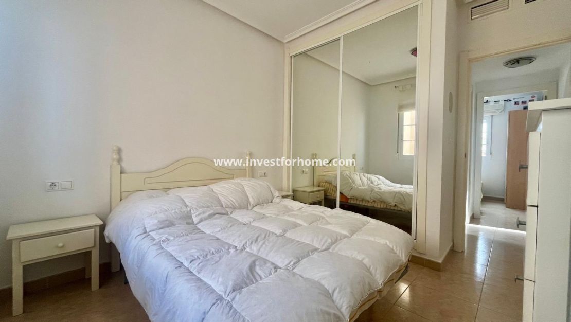 Försäljning - Bungalow - San Fulgencio - La Marina