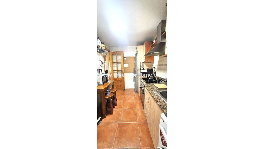 Försäljning - Bungalow - San Javier - San Blas