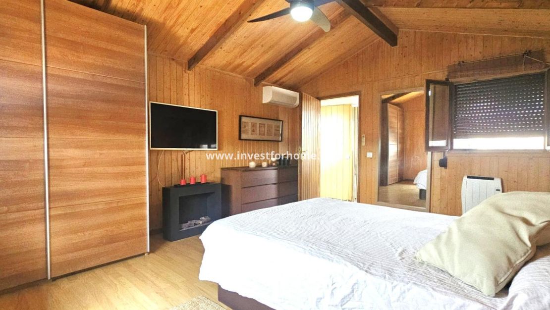 Försäljning - Bungalow - San Javier - San Blas