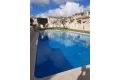 Försäljning - Bungalow - San Miguel de Salinas - Costa Blanca Sur