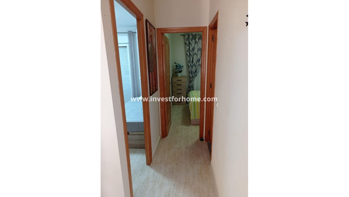 Försäljning - Bungalow - San Miguel de Salinas - Costa Blanca Sur