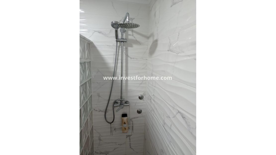 Försäljning - Bungalow - San Miguel de Salinas - Costa Blanca Sur