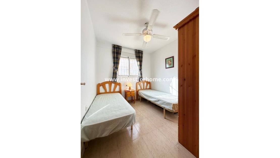 Försäljning - Bungalow - San Miguel de Salinas - Inland