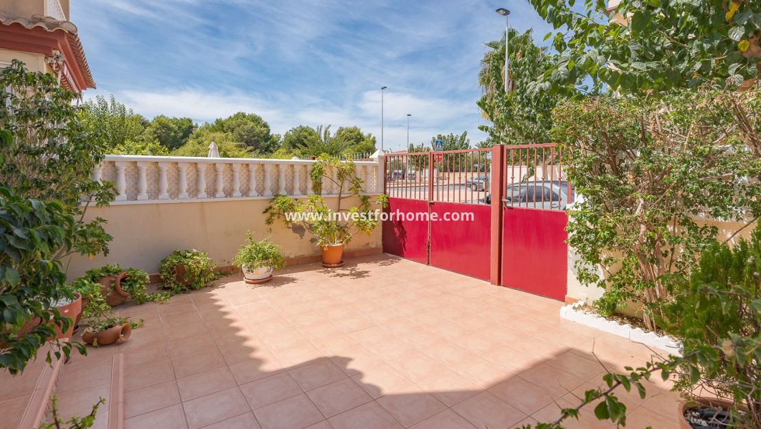 Försäljning - Bungalow - San Pedro del Pinatar - Costa Calida