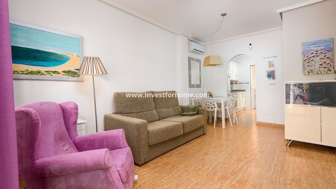 Försäljning - Bungalow - San Pedro del Pinatar - Costa Calida