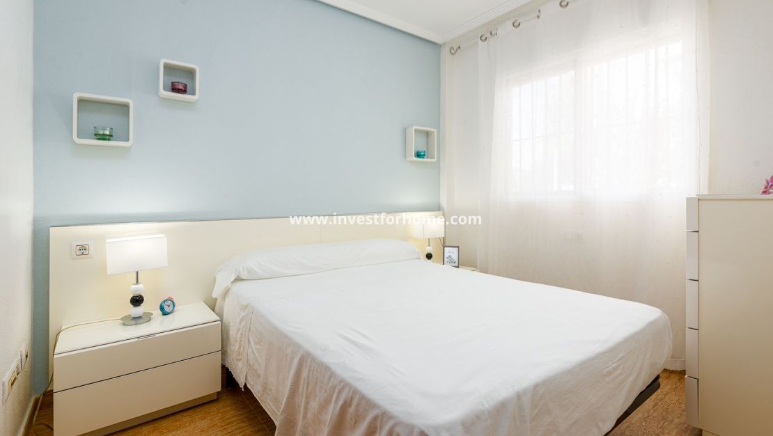 Försäljning - Bungalow - San Pedro del Pinatar - Costa Calida