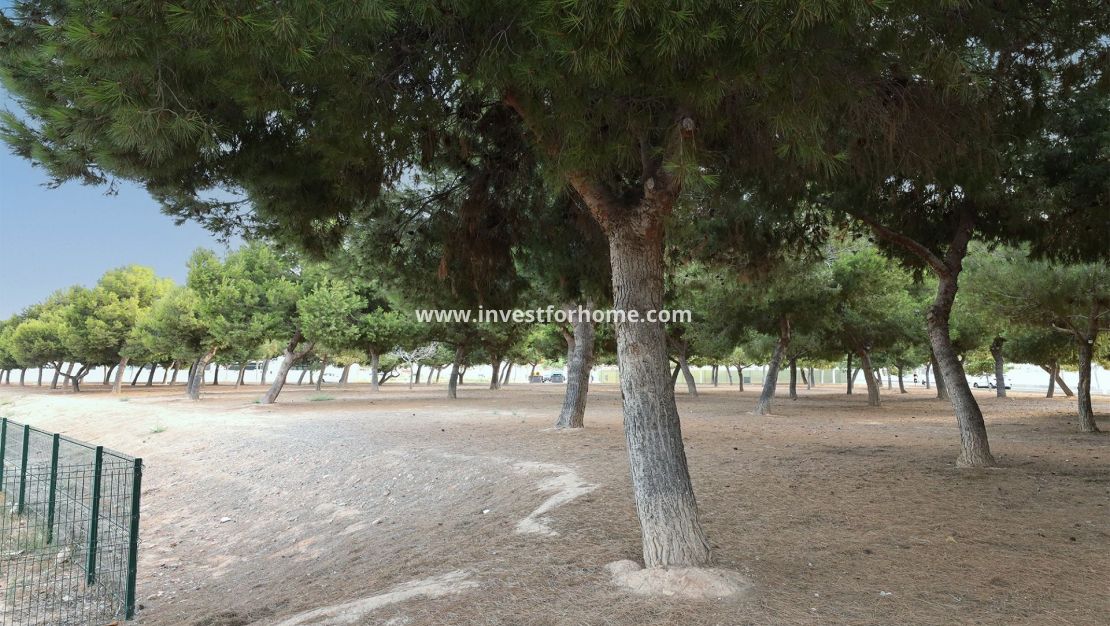 Försäljning - Bungalow - San Pedro del Pinatar - Costa Calida