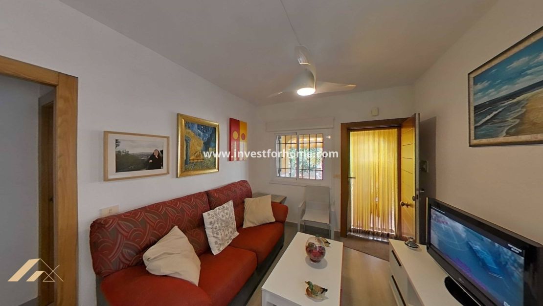 Försäljning - Bungalow - San Pedro del Pinatar - El Mojón-las Salinas