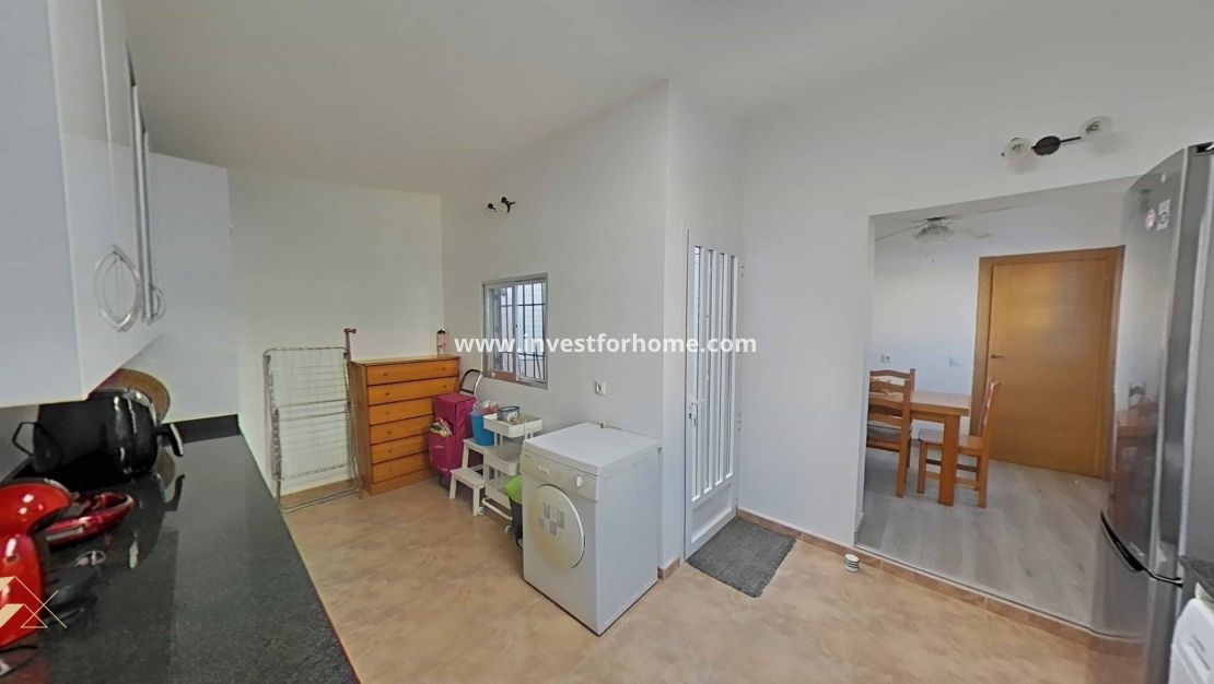Försäljning - Bungalow - San Pedro del Pinatar - El Mojón-las Salinas