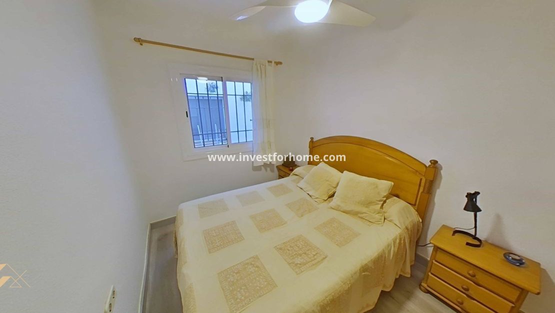 Försäljning - Bungalow - San Pedro del Pinatar - El Mojón-las Salinas