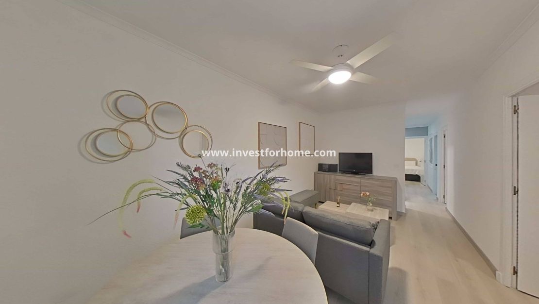 Försäljning - Bungalow - San Pedro del Pinatar - Lo Pagan