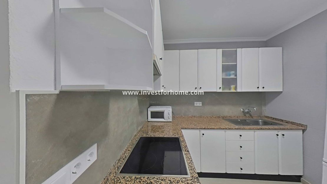 Försäljning - Bungalow - San Pedro del Pinatar - Lo Pagan