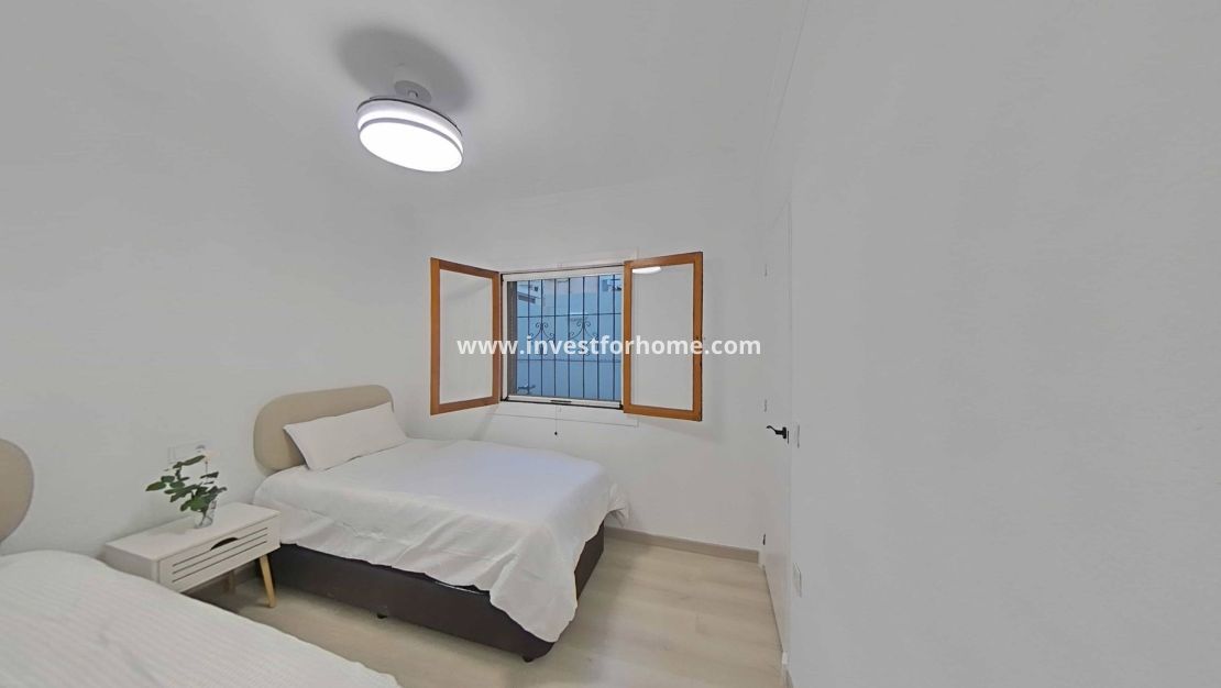 Försäljning - Bungalow - San Pedro del Pinatar - Lo Pagan