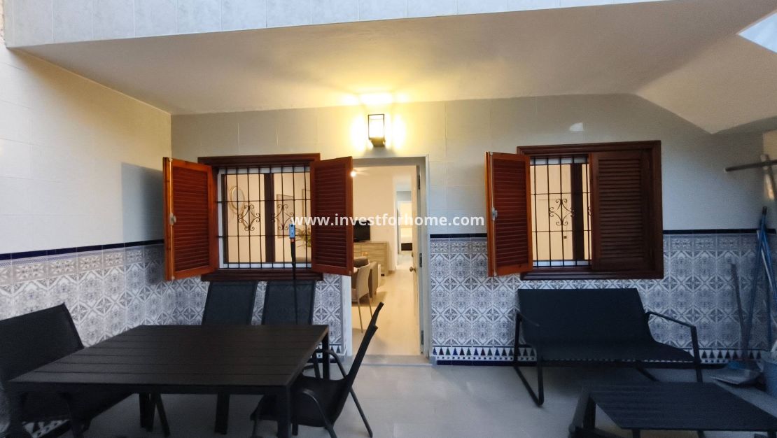 Försäljning - Bungalow - San Pedro del Pinatar - Lo Pagan