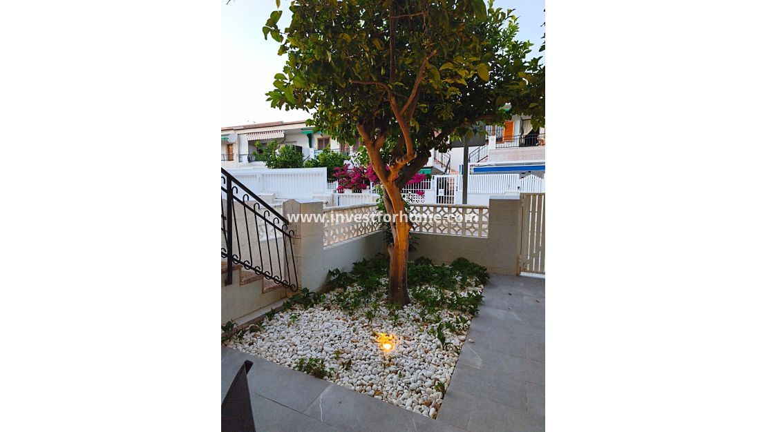Försäljning - Bungalow - San Pedro del Pinatar - Lo Pagan