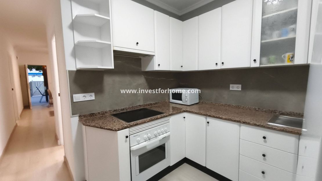 Försäljning - Bungalow - San Pedro del Pinatar - Lo Pagan