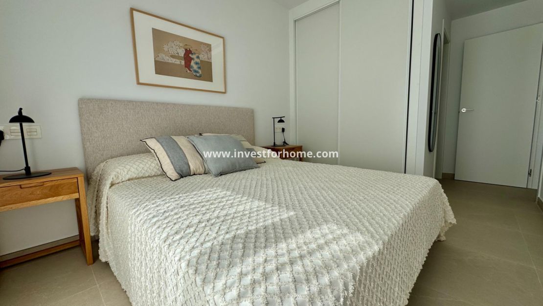 Försäljning - Bungalow - San Pedro del Pinatar - Lopagán