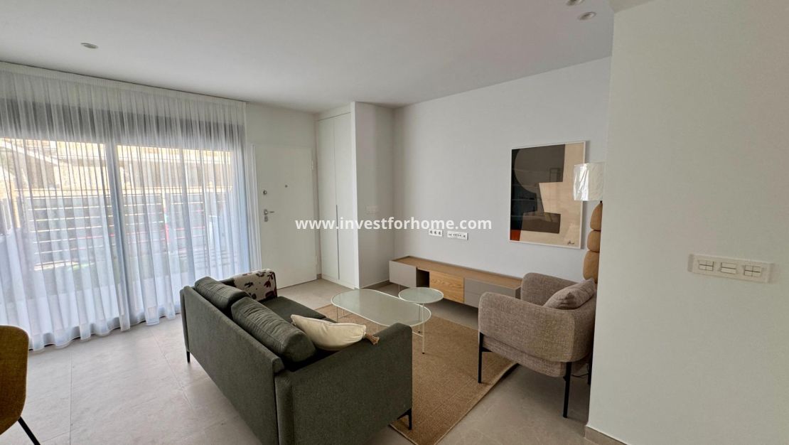 Försäljning - Bungalow - San Pedro del Pinatar - San Pedro del Pinatar pueblo