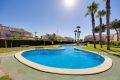 Försäljning - Bungalow - Torrevieja - aguas nuevas