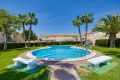 Försäljning - Bungalow - Torrevieja - aguas nuevas
