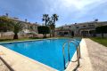 Försäljning - Bungalow - Torrevieja - aguas nuevas