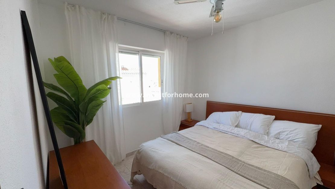 Försäljning - Bungalow - Torrevieja - Cañada Del Molino
