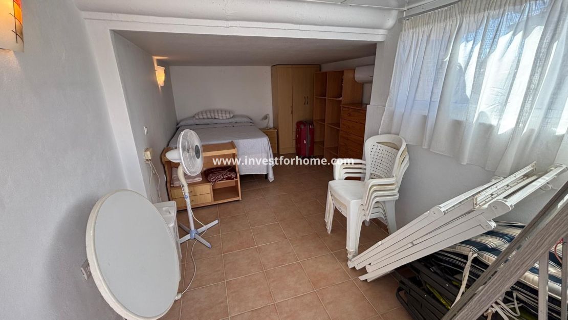 Försäljning - Bungalow - Torrevieja - Centro