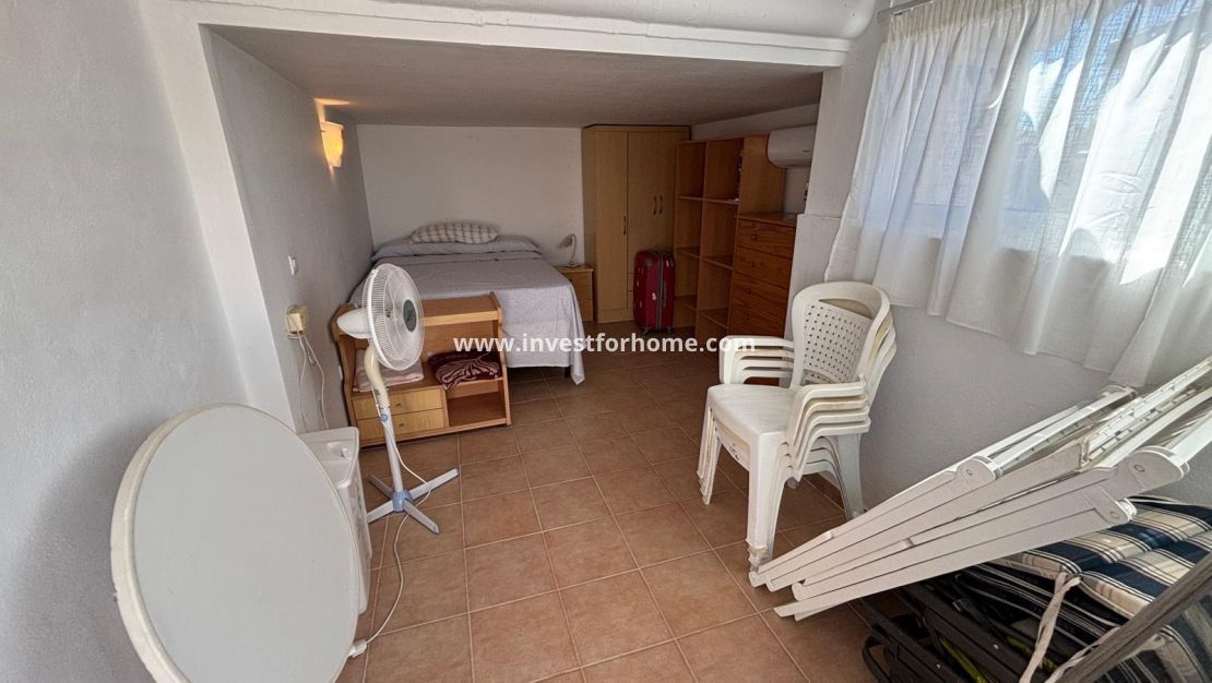 Försäljning - Bungalow - Torrevieja - Centro