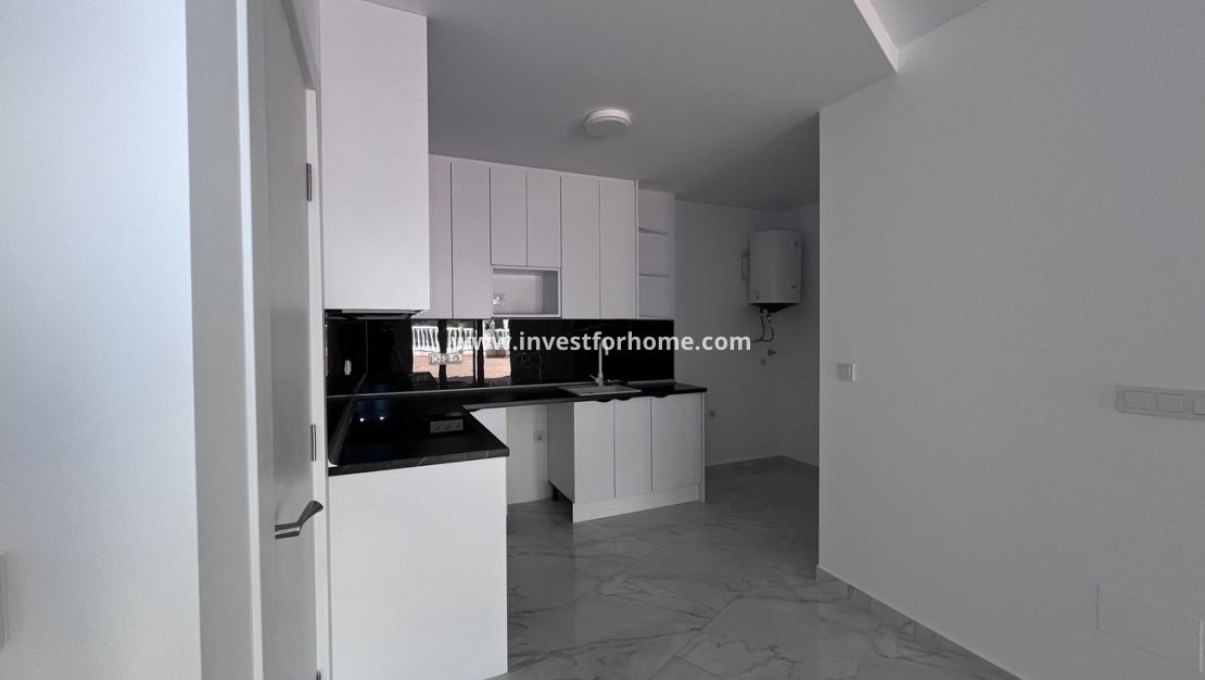 Försäljning - Bungalow - Torrevieja - Centro