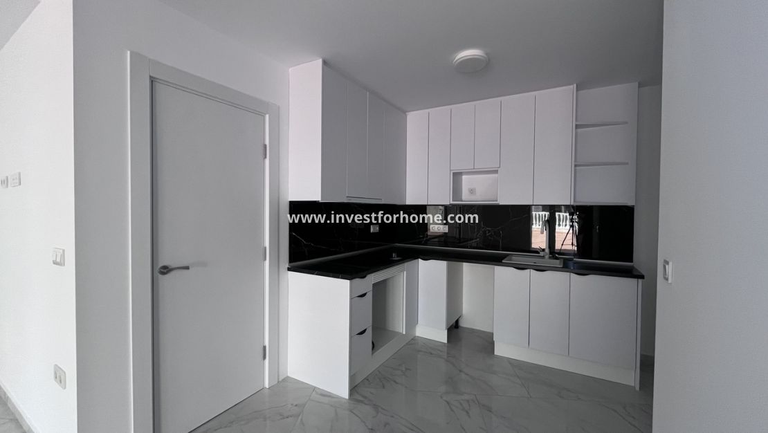 Försäljning - Bungalow - Torrevieja - Centro