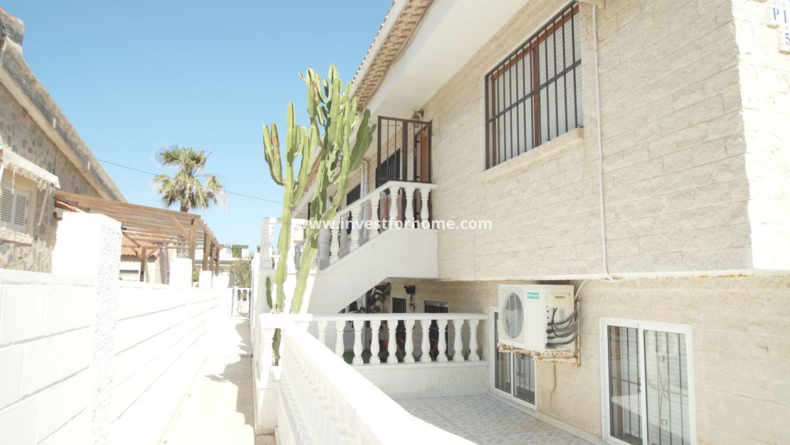 Försäljning - Bungalow - Torrevieja - Costa Blanca