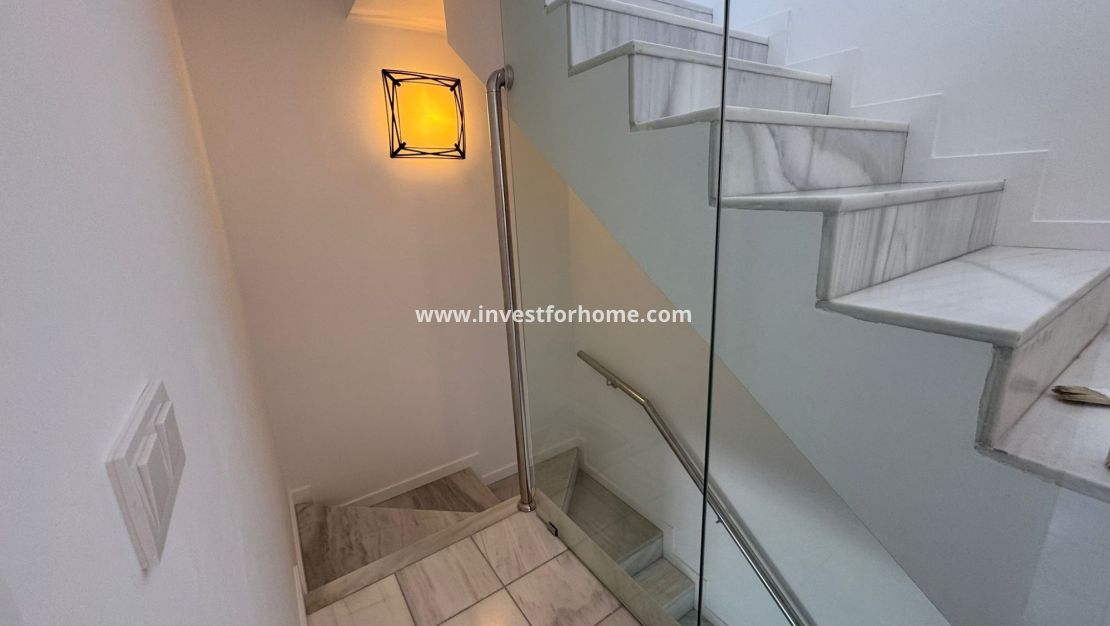 Försäljning - Bungalow - Torrevieja - Costa Blanca