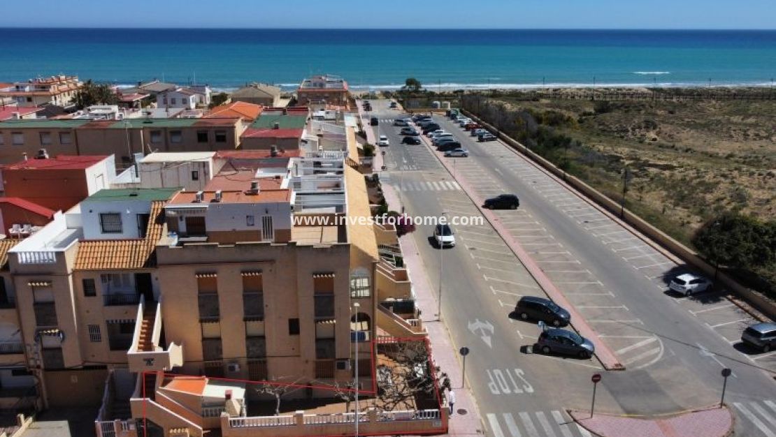 Försäljning - Bungalow - Torrevieja - Costa Blanca