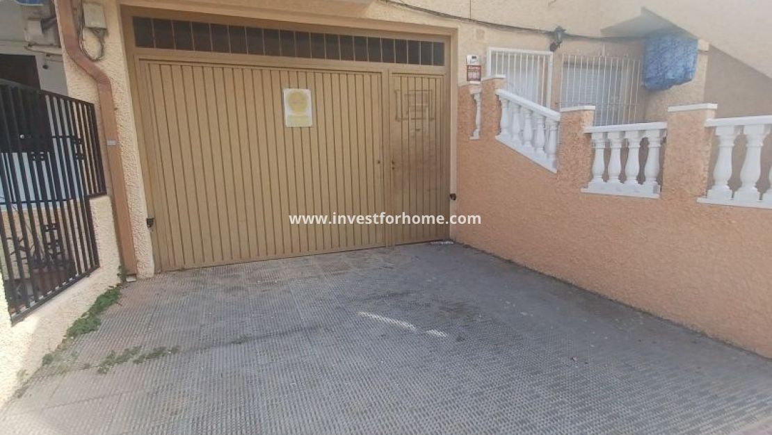 Försäljning - Bungalow - Torrevieja - Costa Blanca