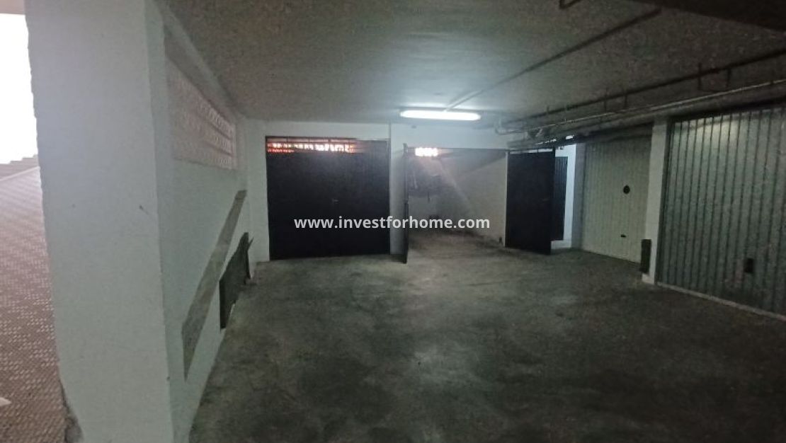 Försäljning - Bungalow - Torrevieja - Costa Blanca