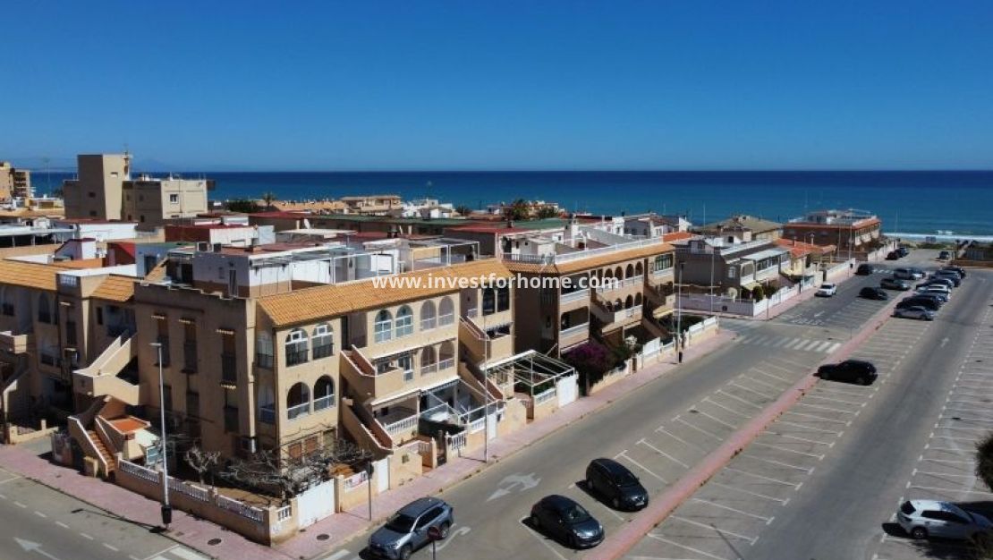 Försäljning - Bungalow - Torrevieja - Costa Blanca