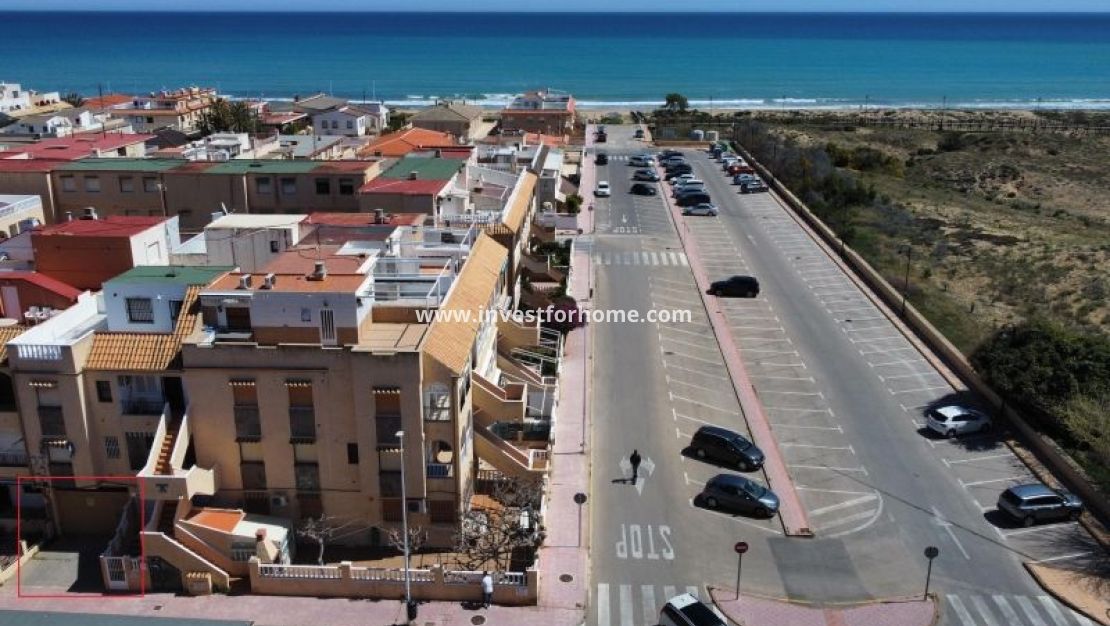 Försäljning - Bungalow - Torrevieja - Costa Blanca