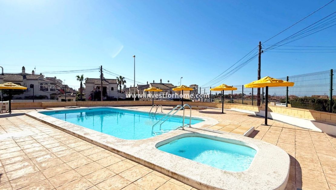 Försäljning - Bungalow - Torrevieja - Costa Blanca