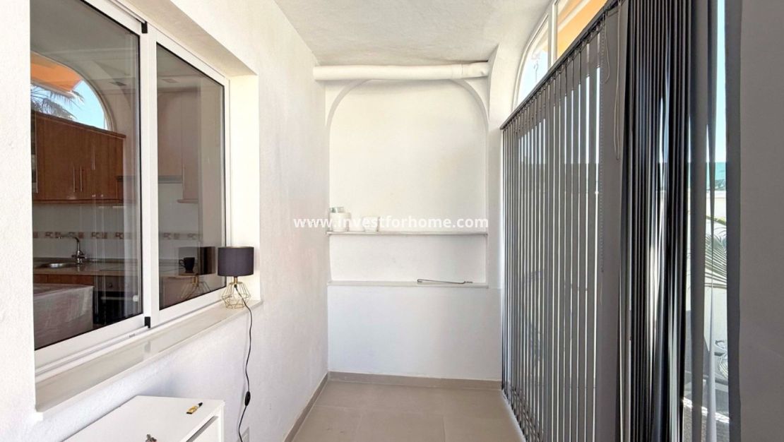 Försäljning - Bungalow - Torrevieja - Costa Blanca