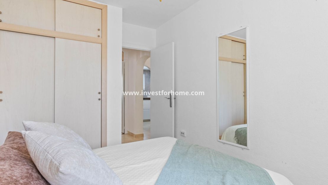 Försäljning - Bungalow - Torrevieja - Costa Blanca