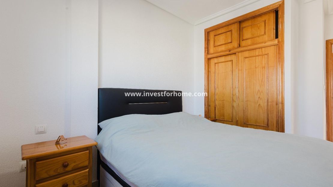 Försäljning - Bungalow - Torrevieja - Costa Blanca