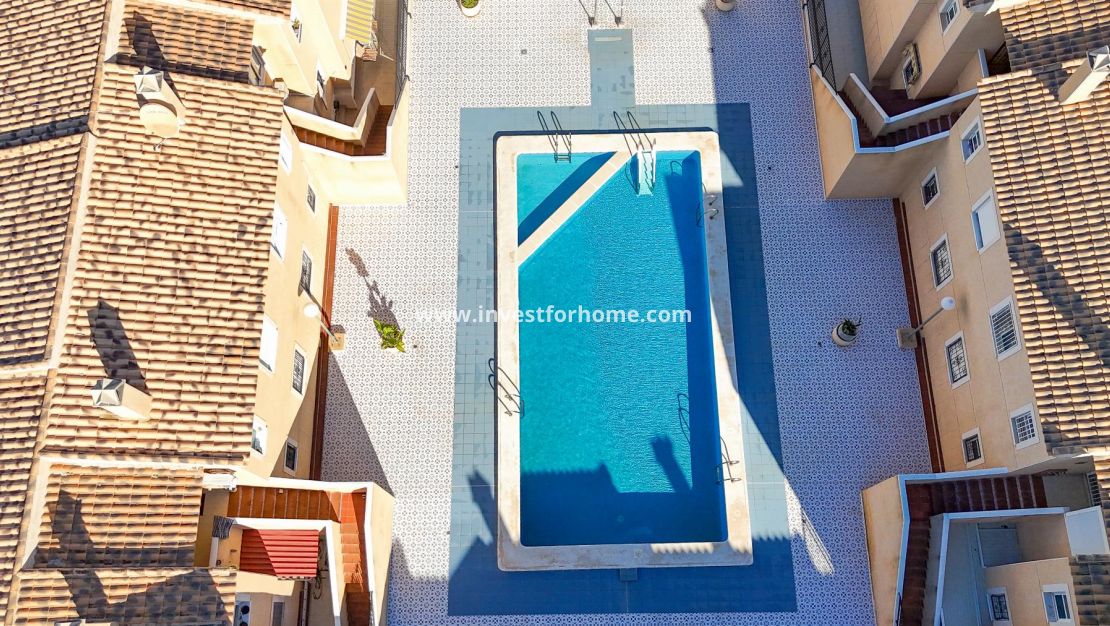 Försäljning - Bungalow - Torrevieja - Costa Blanca