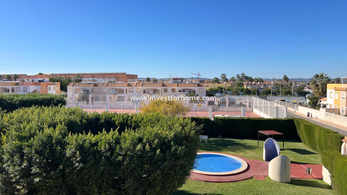Försäljning - Bungalow - Torrevieja - Costa Blanca