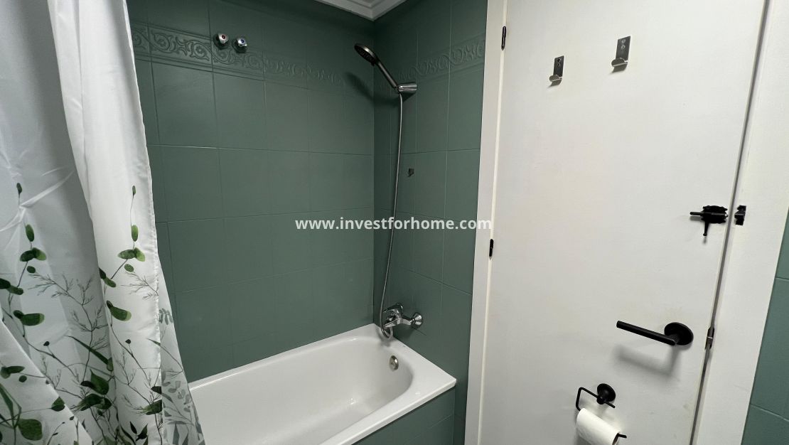 Försäljning - Bungalow - Torrevieja - Costa Blanca