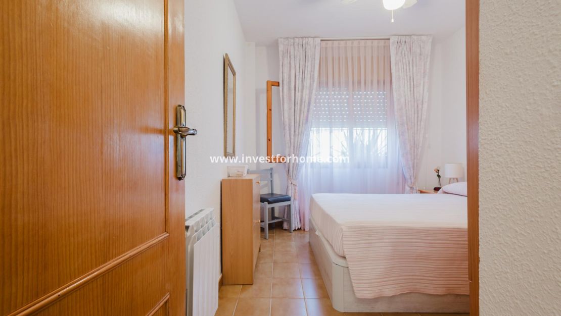 Försäljning - Bungalow - Torrevieja - Costa Blanca