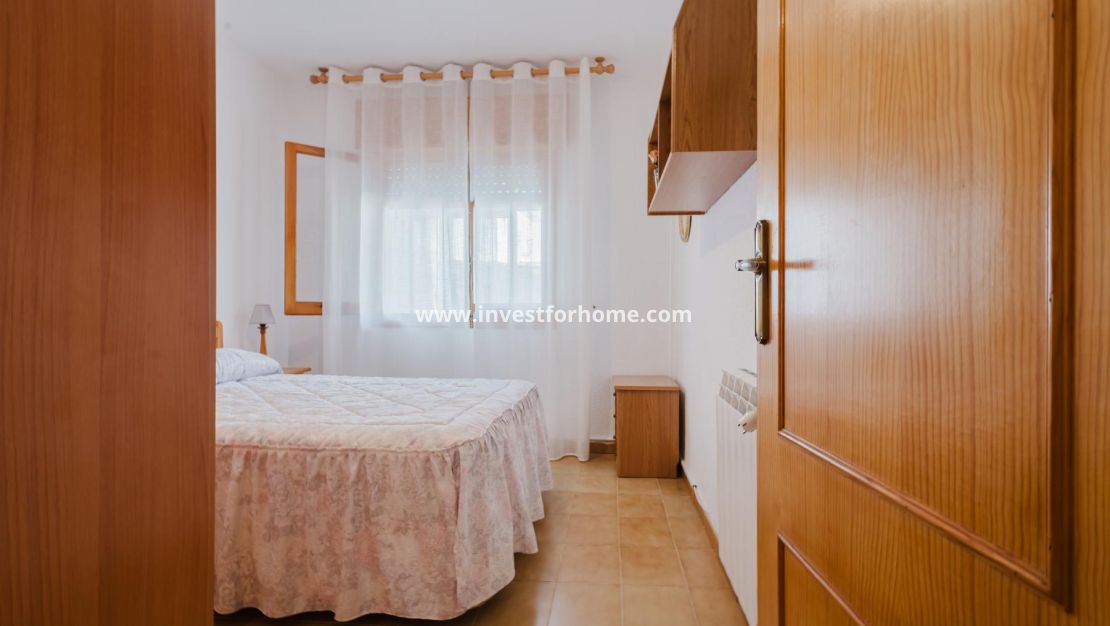 Försäljning - Bungalow - Torrevieja - Costa Blanca