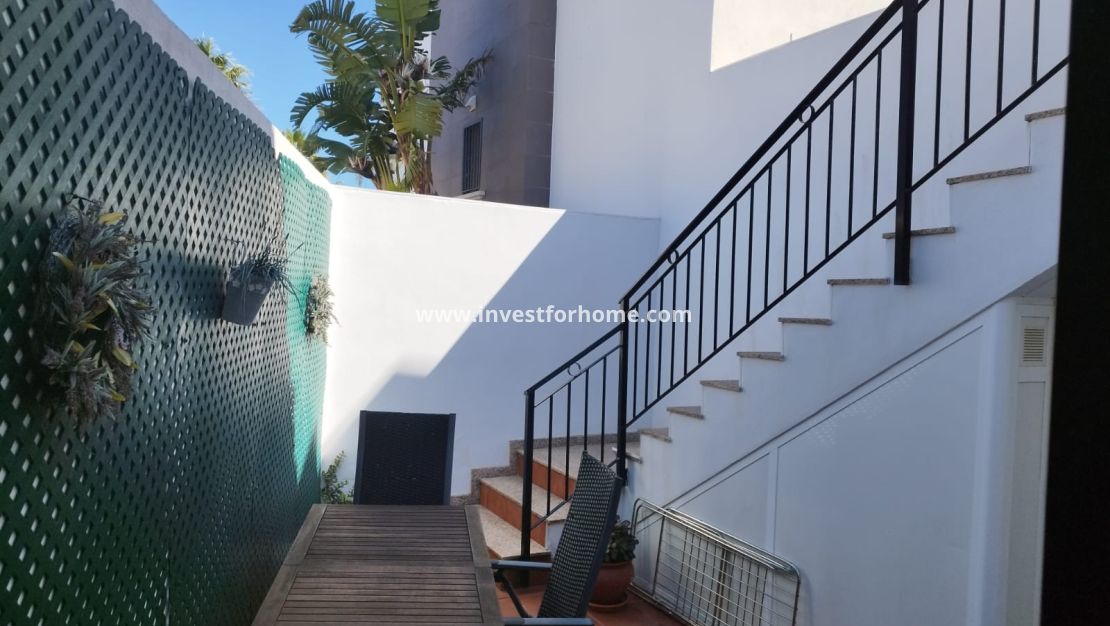 Försäljning - Bungalow - Torrevieja - Costa Blanca