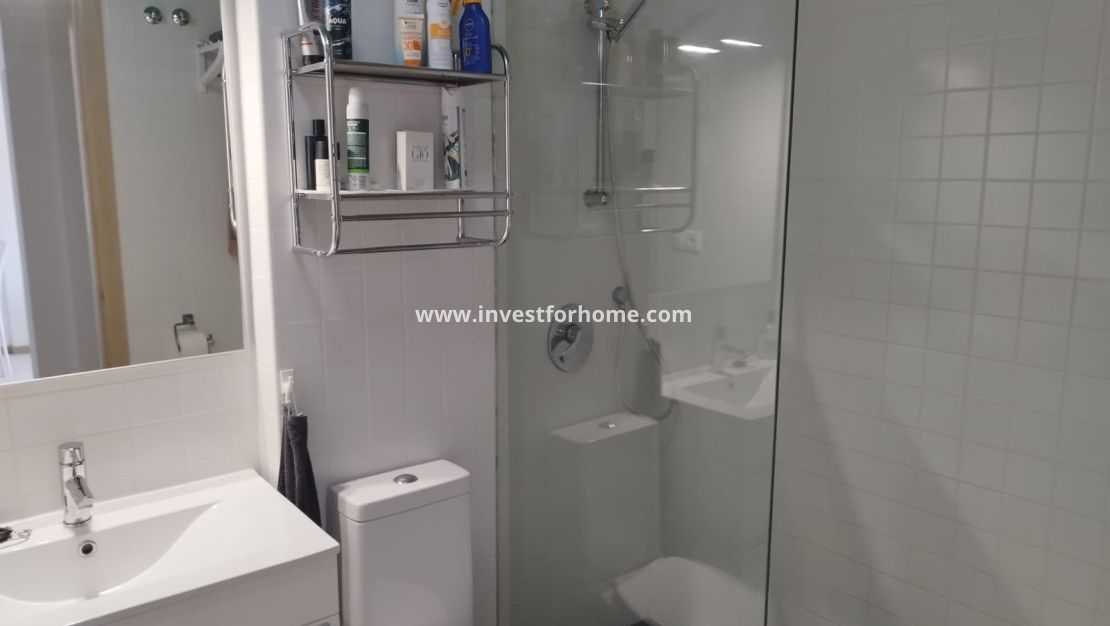 Försäljning - Bungalow - Torrevieja - Costa Blanca