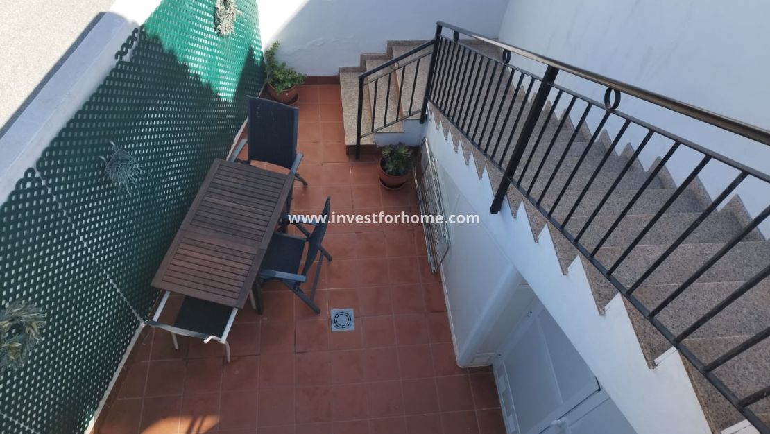 Försäljning - Bungalow - Torrevieja - Costa Blanca