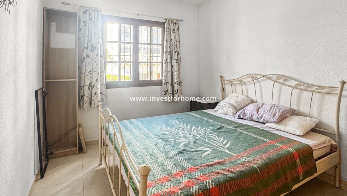 Försäljning - Bungalow - Torrevieja - Costa Blanca